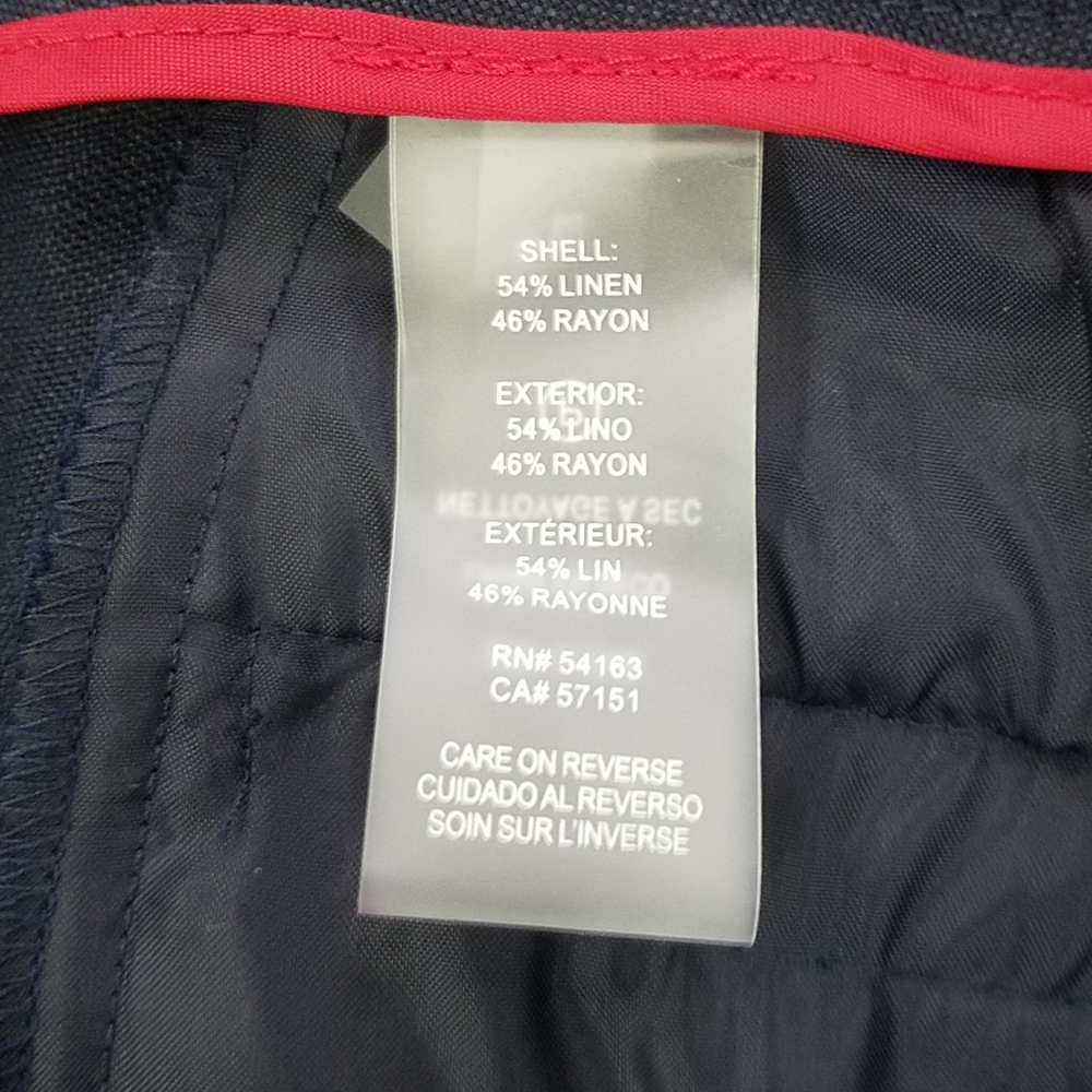 Tommy Hilfiger Radcliffe Pants - Picture 12 of 12